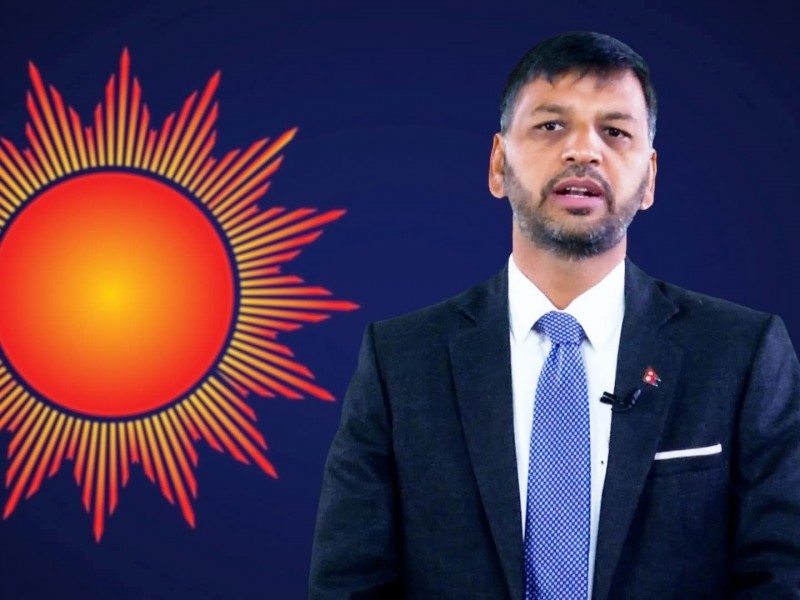 केन्द्रीय नेतृत्वमा कर्णालीको सहभागिता हुनुपर्छ 